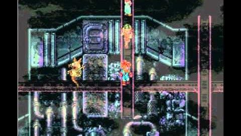 Chrono trigger part 19 [snes] - loosing hope and finding it again!