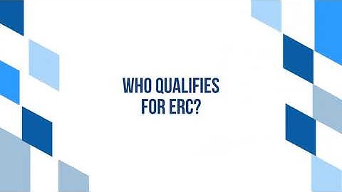What is Employee Retention Credit (ERC)? Explained in 60 Seconds