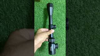 Eyebre 3-9X40EG Scope Best Scope For Long Range🔥#eyebre#scope#airhunterpk #abdullahsaeedhunter