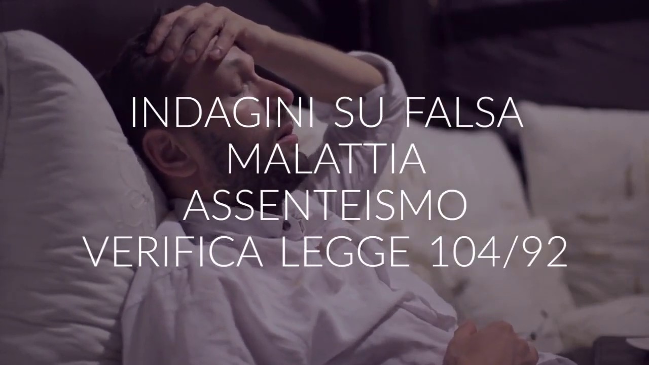 INTELLIGENCE SERVICE INVESTIGATION