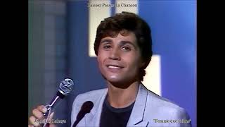 Jean Luc Lahaye  - Femme que j'aime