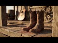 Cím: Csizmadal | The Boot Song – Authentic Acoustic Country Theme