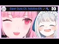 Calli S ASMR Is Too Much For Gura 