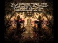 Mortus delict  break their bones