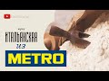 Итальянская мука (Farina di grano tenero) из METRO Cash & Carry