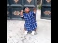 افضل رقصة على اغنية زهير البهاوي