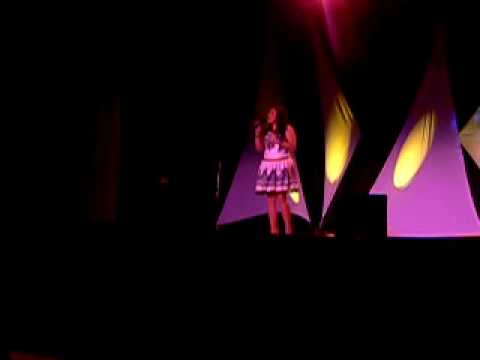 At Last-Etta James-Performed By: Alicia (Allie) Ca...