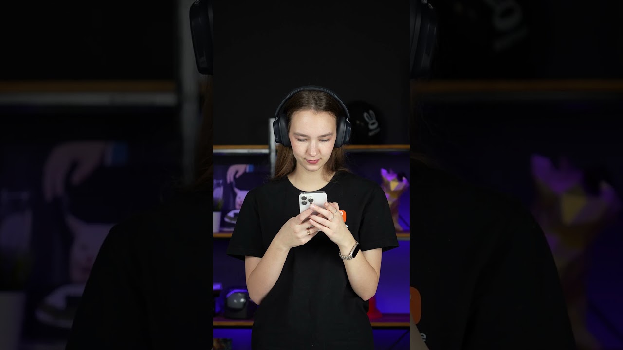 Baseus Bowie H1s — топовые ANC-наушники для работы и отдыха! 🎧