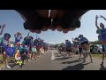 Tour de France 2026 - Stage 16 Onboard camera