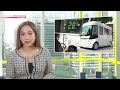 Filipinos embrace e-jeepneys as fuel prices soarーNHK WORLD-JAPAN NEWS