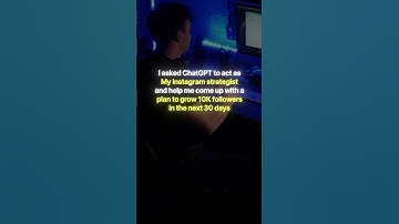 𝙎𝙠𝙮𝙧𝙤𝙘𝙠𝙚𝙩 𝙔𝙤𝙪𝙧 𝙄𝙣𝙨𝙩𝙖𝙜𝙧𝙖𝙢 𝙂𝙧𝙤𝙬𝙩𝙝 𝙬𝙞𝙩𝙝 𝘾𝙝𝙖𝙩𝙂𝙋𝙏 𝙋𝙧𝙤𝙢𝙥𝙩𝙨