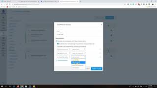 Canvas - using requirements and prerequisites