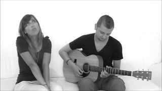 Video thumbnail of "Le Roi Lion - Can you feel the love tonight + Bonus Français Cover Elton John Benoît Hetman & Marie"