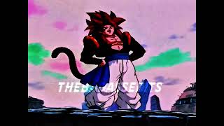  GOGETA REVEALED EVERYTHING (Not Clickbait) 😱🔥