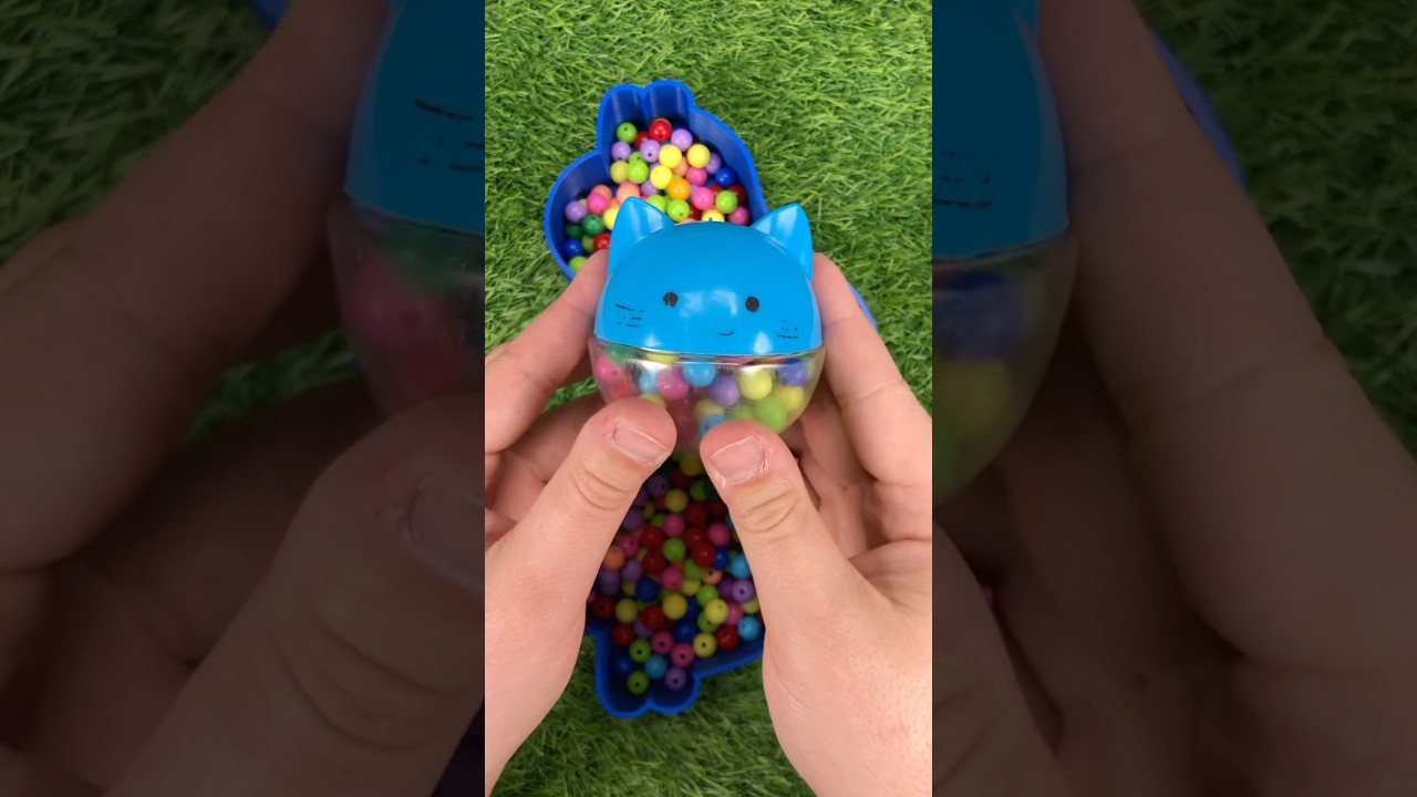 🌈 Vibrant Breeze ASMR 💫💖 Gentle Colors in a Relaxing Flow 