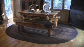 Ultradurable Rugs