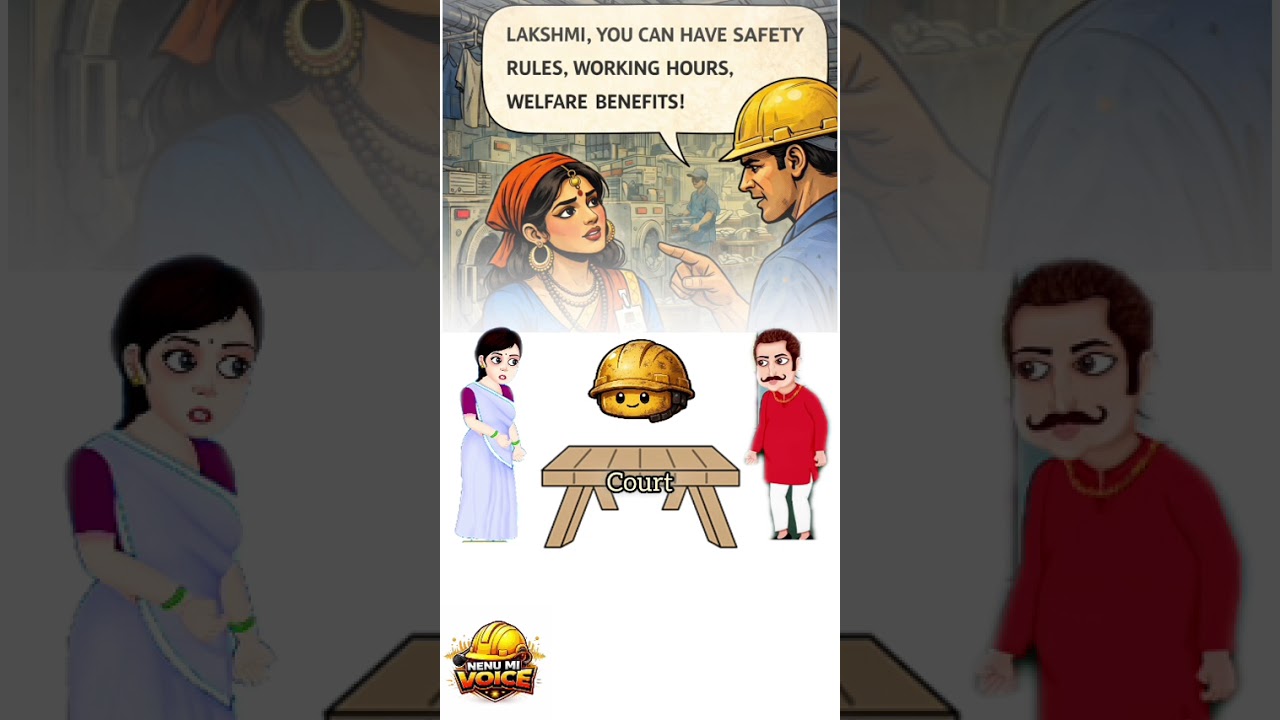 Are your Rights being cut??