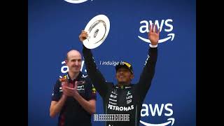 Lewis Hamilton - Sugar Crash #f1 #formula1 #lewishamilton #lh44 #fyp