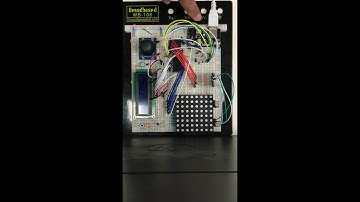 UCR EE/CS 120B Spring 2017 -- Victor Medel -- Galaga Extra Lite v1