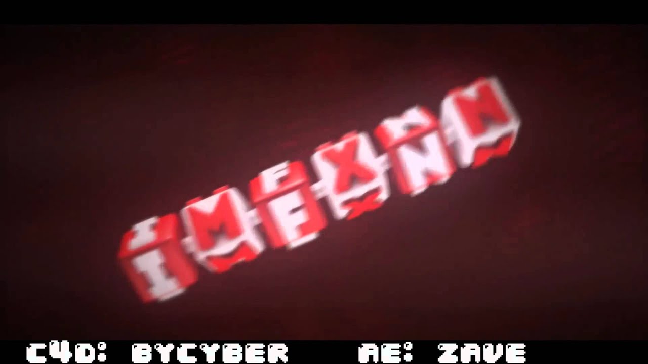 Intro Dual | ImFxnn [SUB HIM!!] (ft. ByCyber) MY FUCK*NG BEST??????