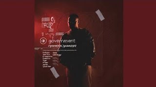 Tyler ICU - Government ft Leemckrazy, Dj Maphorisa, Ceeka RSA, Tiiger, Tyron Dee, AL Xapo & Jay Sax