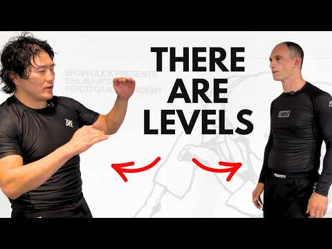 The One Detail You're Missing from Chest-to-Chest