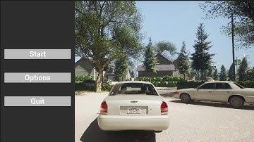 2025 - Deliveries, Night (Modular Neighborhood & City Sample)