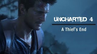 Uncharted 4 - A Thief's End Trailer (E3 2014) Uncharted 4 - A Thief's End Trailer (E3 2014)