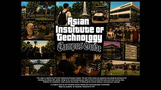 AIT Campus Guide Video (FIrst Day)