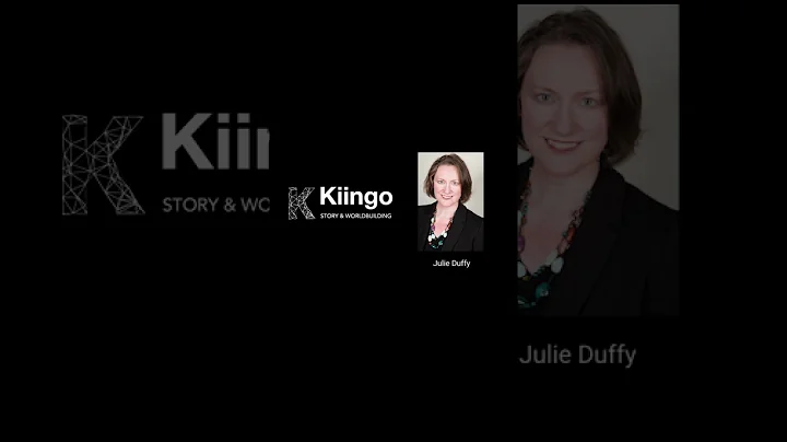 Short Stories with Julie Duffy