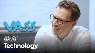 James Lees, Account Director at VASS, Drives Clients' Digital Success