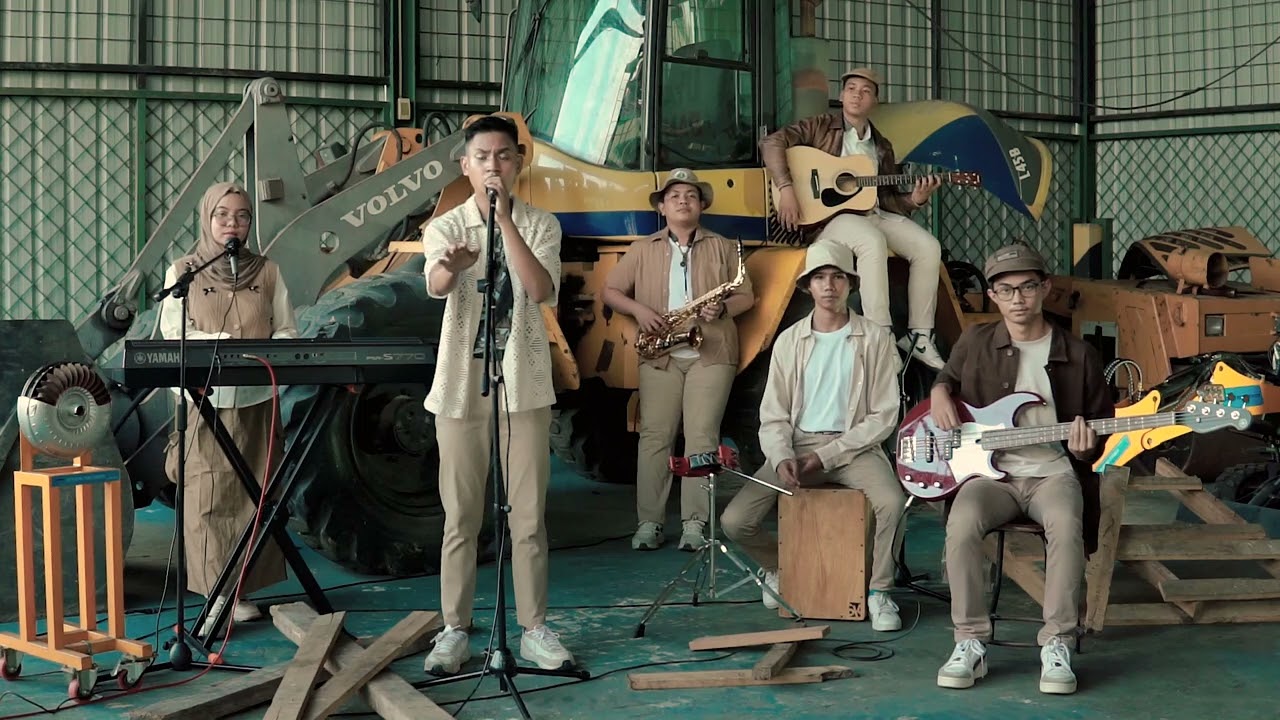 Puisi Pilihan: “Sabana” Karya Umbu Landu Paranggi.