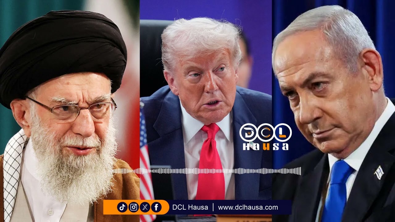 Halin da ake ciki a yankin gabas ta tsakiya