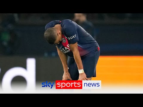 What went wrong for PSG? | The Football Show