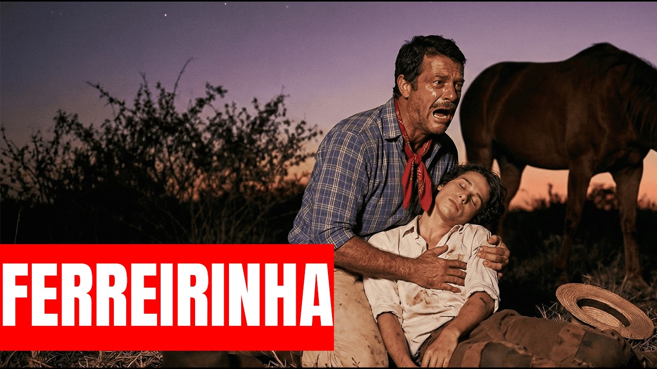 O BOIADEIRO QUE NÃO ABANDONOU O AMIGO MESMO APÓS A MORTE