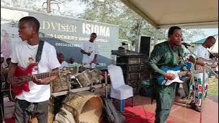 Adviser Isioma Ossai Music Channel ( special song)