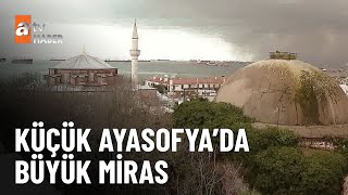 7 Buçuk Milyon Dolarlık Miras - Atv Ana Haber 29 Mart 2023