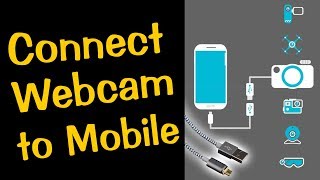 How To Use Web Camera or USB Camera In Android Phone screenshot 2