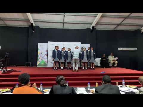 Uminathi Secondary School The KZN Provincial ABC Motsepe SASCE 2023 Day 1