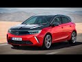 Opel Astra может появиться в России