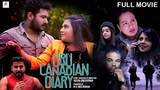 New Tamil Full Movie 2024 Oru Canadian Diary Latest Tamil Dubbed Action Full Movie Tamil Movies