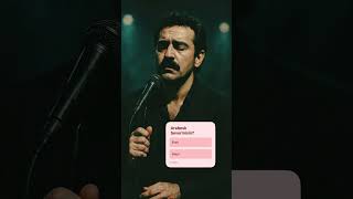 Yalnızlık Şöleni (Müthiş Düet) Resimi