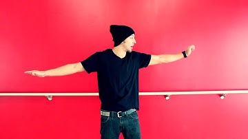ARM WAVE TUTORIAL | How To Dance to Dubstep: WAVING » Beginner Hip Hop Moves w/ @MattSteffanina