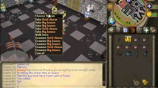 soulsplit 2012 damage glitch/bug RSPS