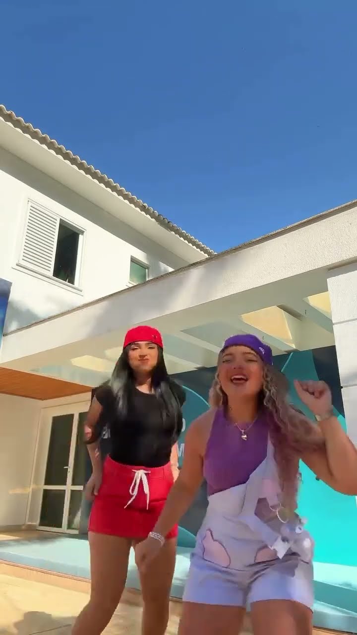 Quem já aprendeu a DC de CARNAVAL DA SATURNO? ??