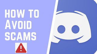 How to avoid discord NFT scams