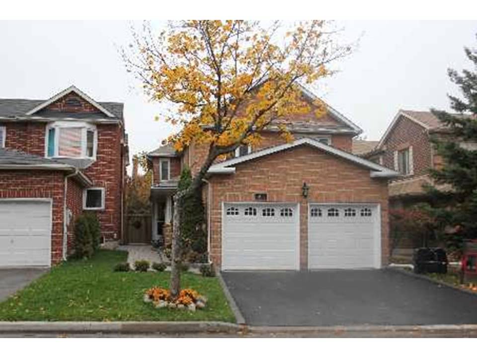 Houses Homes Condos In Thornhill & Vaughan Real Estate Crestwood