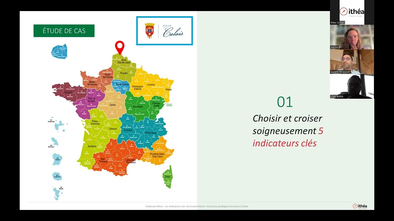 Webinaire : Les indicateurs clés - bonnes pratiques et erreurs à éviter