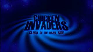 Chicken Invaders 5 (Cluck Of The Dark Side) OST - Game Over screenshot 4