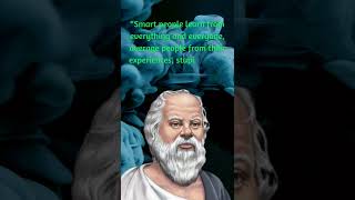 What Are The 3 Ideas Of Socrates? 